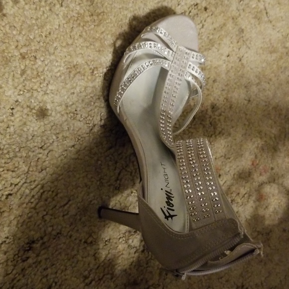 Shoes - Picture 2 of 2